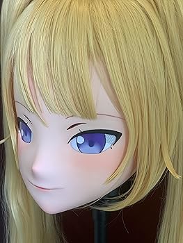 Amazon.co.jp: [Labstandard] Customize Character Full head Anime